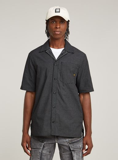 One Pocket Regular Shirt
